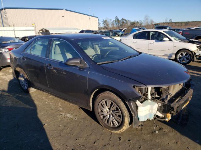 Photo 4 from auction – 2014 TOYOTA CAMRY L with VIN 4T1BF1FK2EU871726