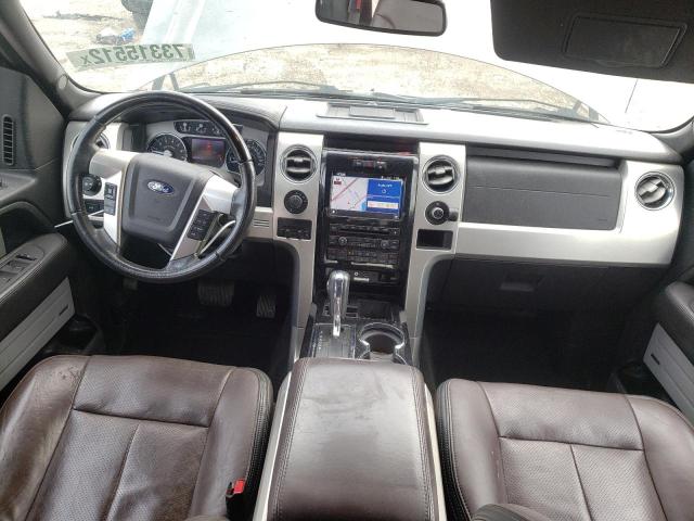 Photo 8 from auction – 2012 FORD F150 SUPER with VIN 1FTFW1ET4CFC47752