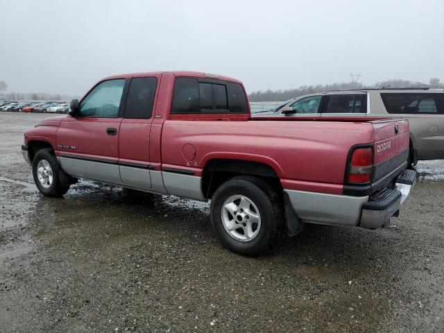 Photo 2 from auction – 1999 DODGE RAM 1500 with VIN 3B7HC13Z8XM515832