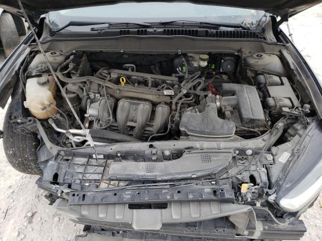 Photo 11 from auction – 2016 FORD FUSION SE with VIN 3FA6P0H78GR396671