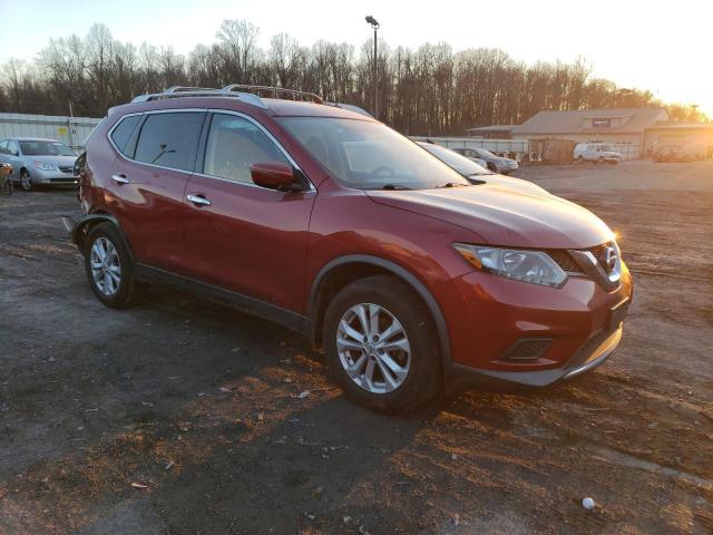 صورة رقم 4 من المزاد - 2016 NISSAN ROGUE S مع VIN KNMAT2MV7GP698010
