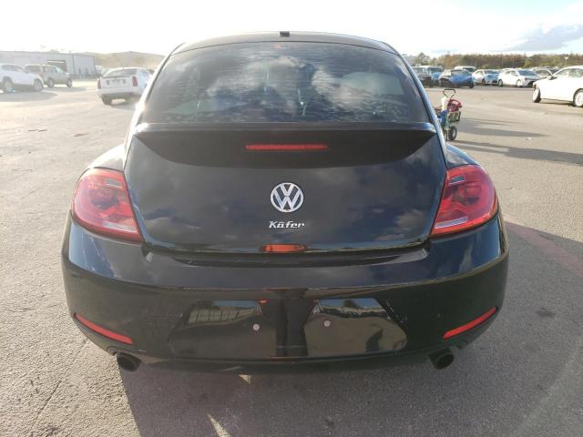 Photo 6 from auction – 2012 VOLKSWAGEN BEETLE TUR with VIN 3VWVA7AT2CM604166