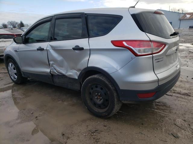 Photo 2 from auction – 2016 FORD ESCAPE S with VIN 1FMCU0F7XGUA84705