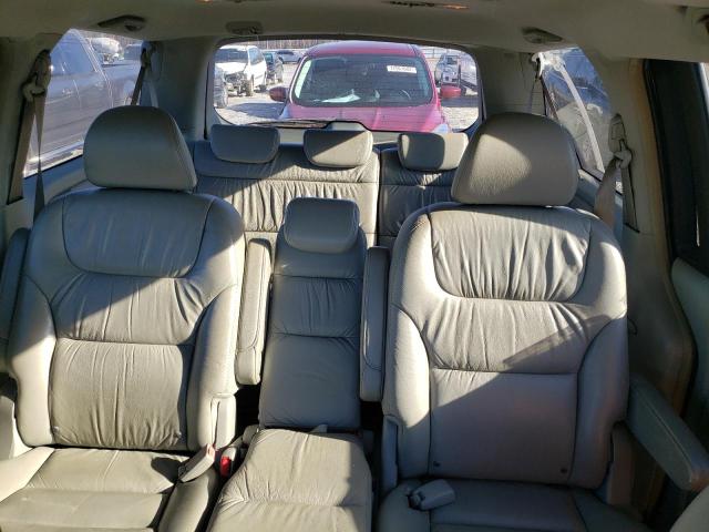 Photo 10 from auction – 2006 HONDA ODYSSEY EX with VIN 5FNRL38646B093236