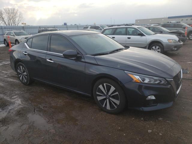 Photo 4 from auction – 2020 NISSAN ALTIMA SL with VIN 1N4BL4EV9LC139659