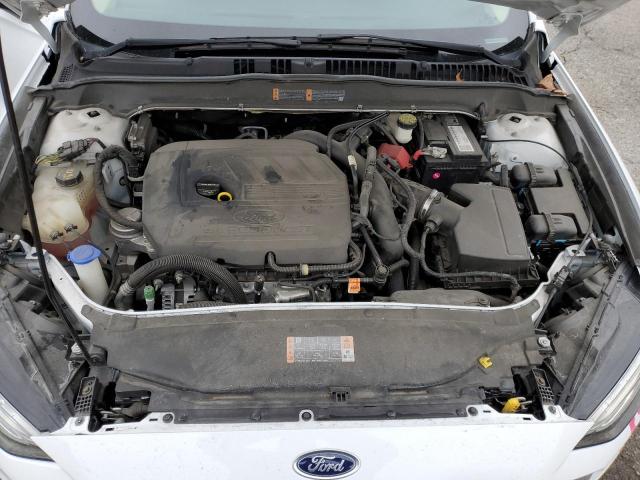 Photo 11 from auction – 2017 FORD FUSION SE with VIN 3FA6P0HDXHR350430