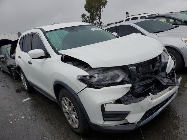 Photo 4 from auction – 2019 NISSAN ROGUE S with VIN KNMAT2MT4KP558939