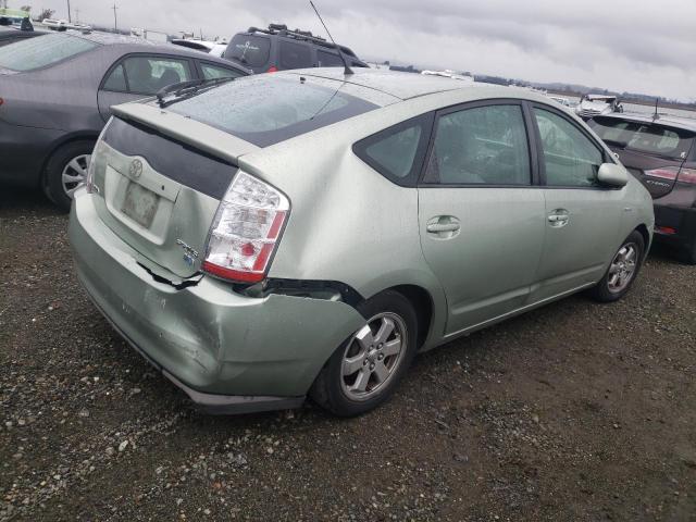 Photo 3 from auction – 2008 TOYOTA PRIUS with VIN JTDKB20U783329984