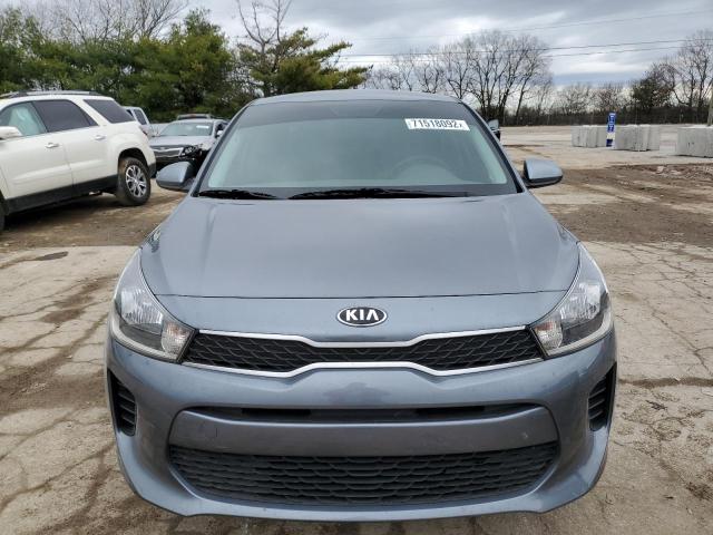 Photo 5 from auction – 2020 KIA RIO LX with VIN 3KPA24AD5LE337752