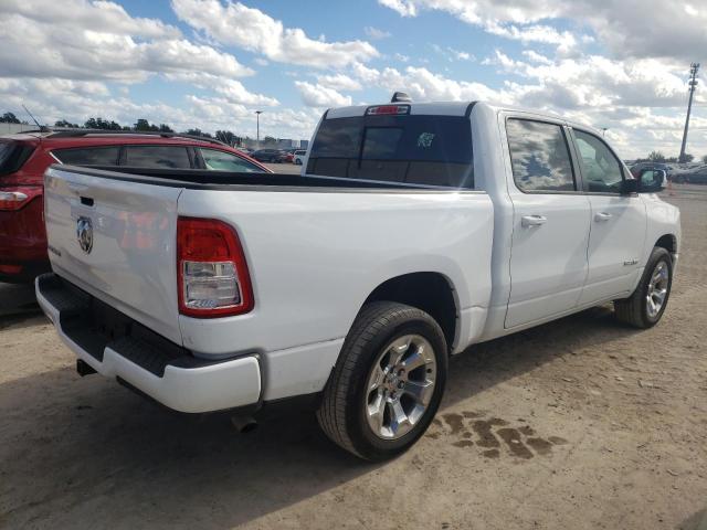 Photo 3 from auction – 2019 RAM 1500 BIG H with VIN 1C6RRFFG8KN753258