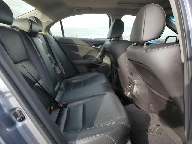 Photo 10 from auction – 2014 ACURA TSX TECH with VIN JH4CU2F68EC002799