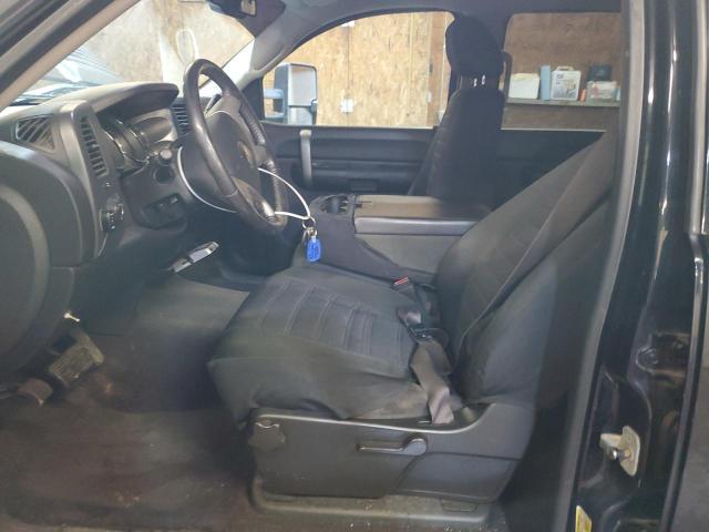 Photo 7 from auction – 2008 CHEVROLET SILVERADO with VIN 1GCHK23K68F224730