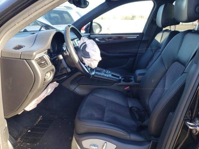 Photo 7 from auction – 2015 PORSCHE MACAN S with VIN WP1AB2A50FLB59577