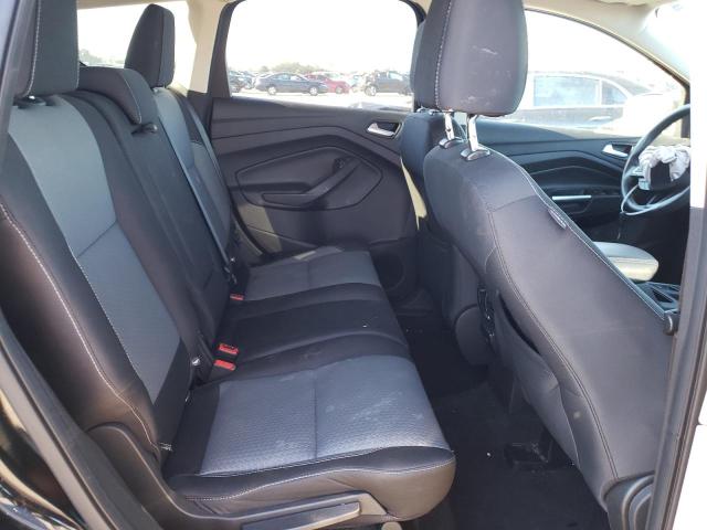 Photo 10 from auction – 2017 FORD ESCAPE SE with VIN 1FMCU9GD8HUE82683