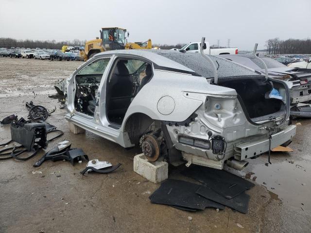Photo 2 from auction – 2018 NISSAN MAXIMA 3.5 with VIN 1N4AA6AP5JC378904
