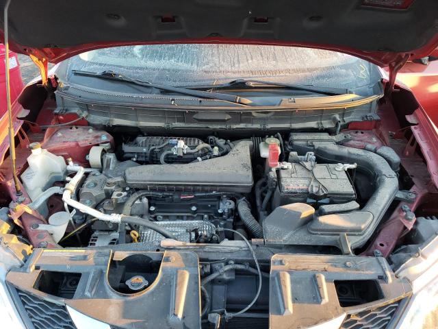 صورة رقم 12 من المزاد - 2016 NISSAN ROGUE S مع VIN KNMAT2MV7GP698010