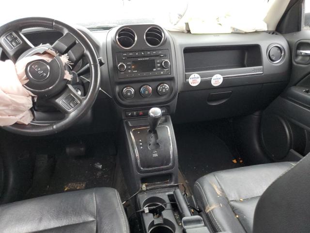 Photo 8 from auction – 2015 JEEP PATRIOT LA with VIN 1C4NJPFA8FD428752