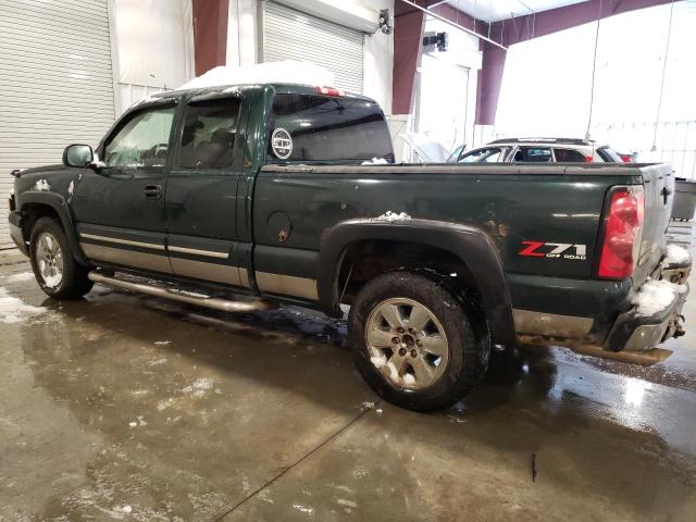 Photo 2 from auction – 2003 CHEVROLET 1500 with VIN 2GCEK19T431243774