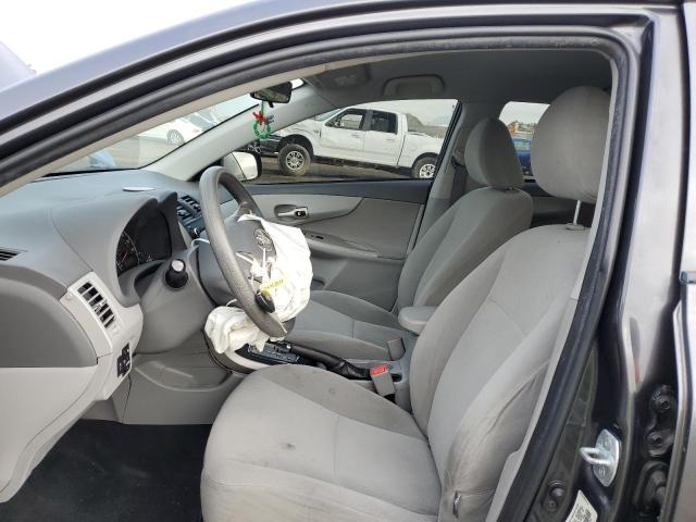Photo 7 from auction – 2010 TOYOTA COROLLA with VIN 1NXBU4EE4AZ206937