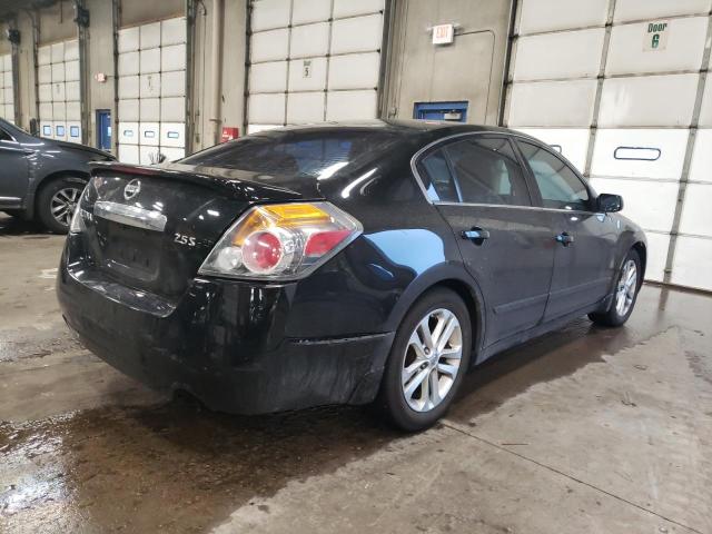 Photo 3 from auction – 2011 NISSAN ALTIMA BAS with VIN 1N4AL2AP5BN503926