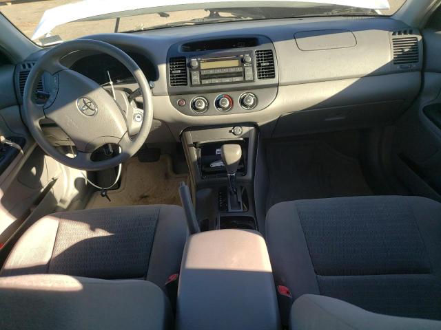 Photo 8 from auction – 2005 TOYOTA CAMRY LE with VIN 4T1BE32K45U560383