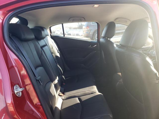 Photo 10 from auction – 2017 MAZDA 3 TOURING with VIN 3MZBN1L72HM155213
