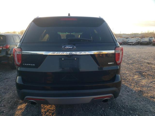 Photo 6 from auction – 2017 FORD EXPLORER L with VIN 1FM5K8FH2HGA88883