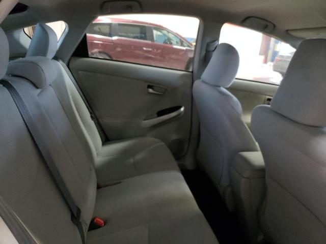 Photo 10 from auction – 2012 TOYOTA PRIUS with VIN JTDKN3DU0C5488091