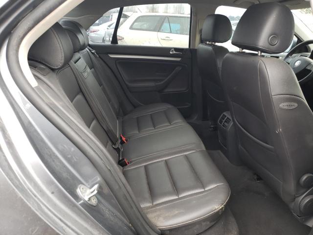 Photo 10 from auction – 2005 VOLKSWAGEN NEW JETTA with VIN 3VWSF71K75M625898