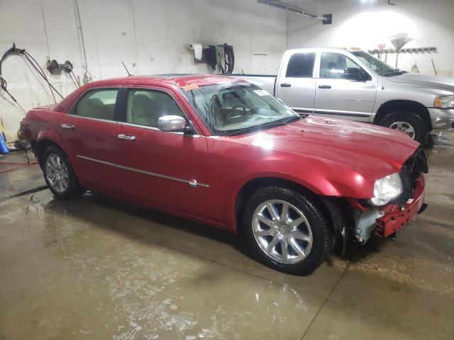 Photo 4 from auction – 2008 CHRYSLER 300C with VIN 2C3LA63H68H217739