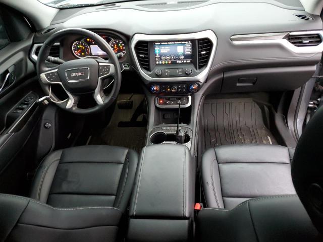 Photo 8 from auction – 2021 GMC ACADIA SLT with VIN 1GKKNMLS2MZ143066