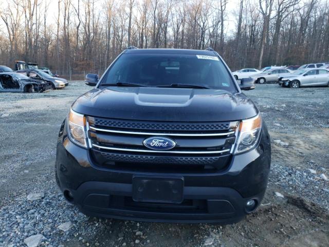 Photo 5 from auction – 2012 FORD EXPLORER L with VIN 1FMHK8F89CGA91737