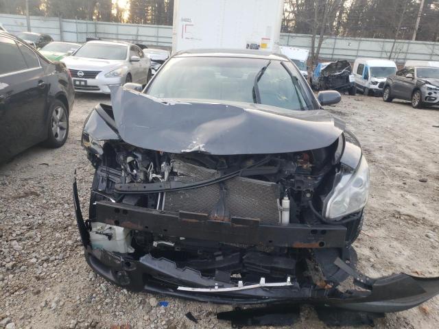 Photo 5 from auction – 2013 NISSAN MAXIMA S with VIN 1N4AA5AP7DC823030