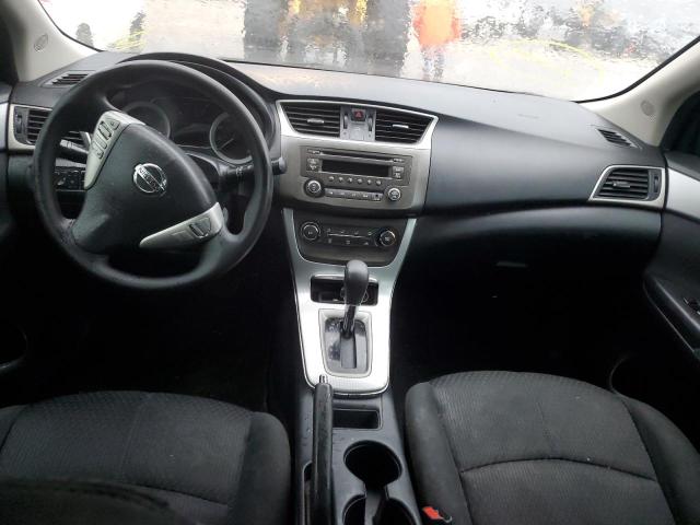 Photo 8 from auction – 2014 NISSAN SENTRA S with VIN 3N1AB7AP0EY259087