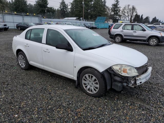 Photo 4 from auction – 2010 CHEVROLET COBALT LS with VIN 1G1AB5F5XA7107279