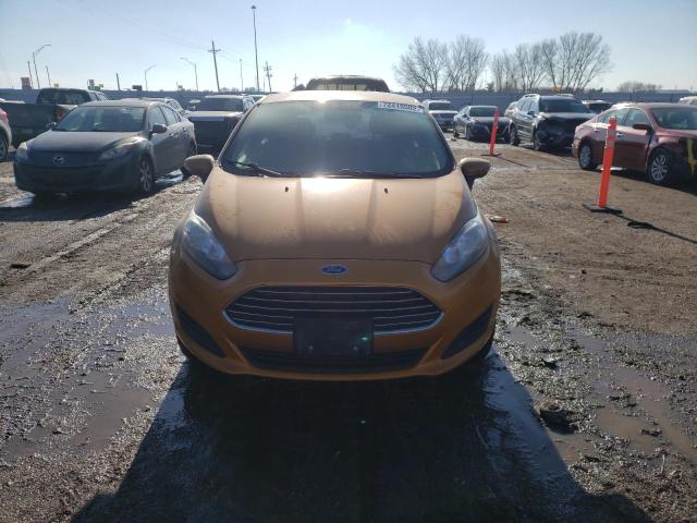 Photo 5 from auction – 2016 FORD FIESTA SE with VIN 3FADP4EJ8GM167807