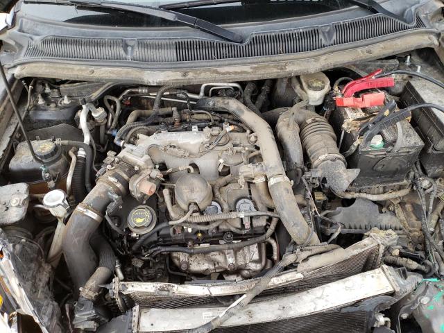 Photo 11 from auction – 2015 FORD EXPLORER S with VIN 1FM5K8GT2FGA42230