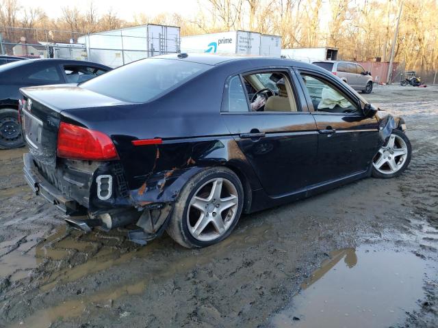 Photo 3 from auction – 2006 ACURA 3.2TL with VIN 19UUA66226A028140