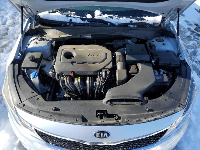 Photo 11 from auction – 2017 KIA OPTIMA LX with VIN 5XXGT4L35HG160677