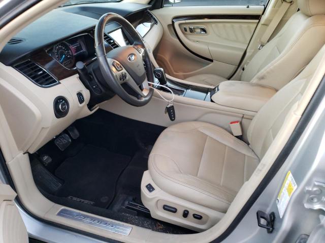 Photo 7 from auction – 2014 FORD TAURUS LIM with VIN 1FAHP2F8XEG187002