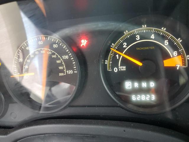 Photo 9 from auction – 2015 JEEP PATRIOT LA with VIN 1C4NJPFA8FD428752