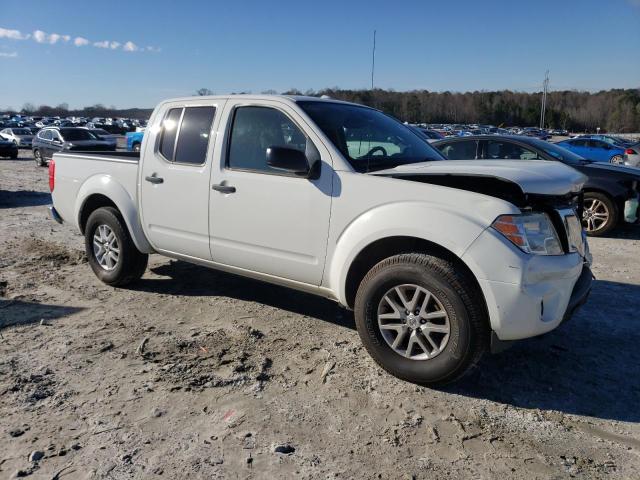 Photo 4 from auction – 2015 NISSAN FRONTIER S with VIN 1N6AD0ER8FN761447