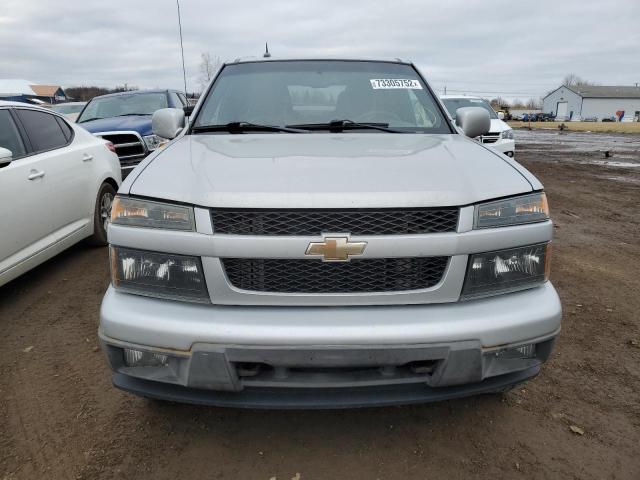 Photo 5 from auction – 2011 CHEVROLET COLORADO L with VIN 1GCHTCFE9B8138977