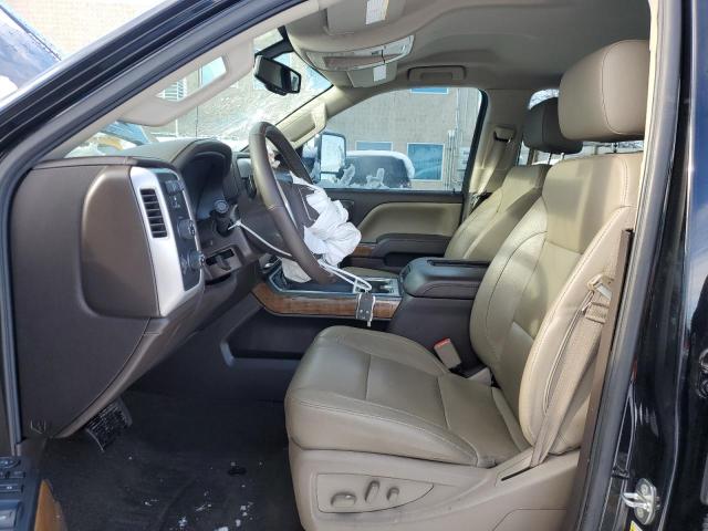 Photo 7 from auction – 2016 GMC SIERRA K25 with VIN 1GT12TE80GF129085