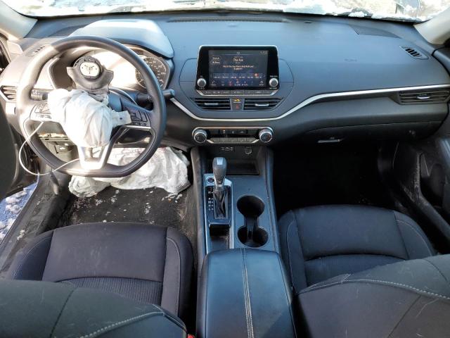 Photo 8 from auction – 2019 NISSAN ALTIMA S with VIN 1N4BL4BV2KC248838