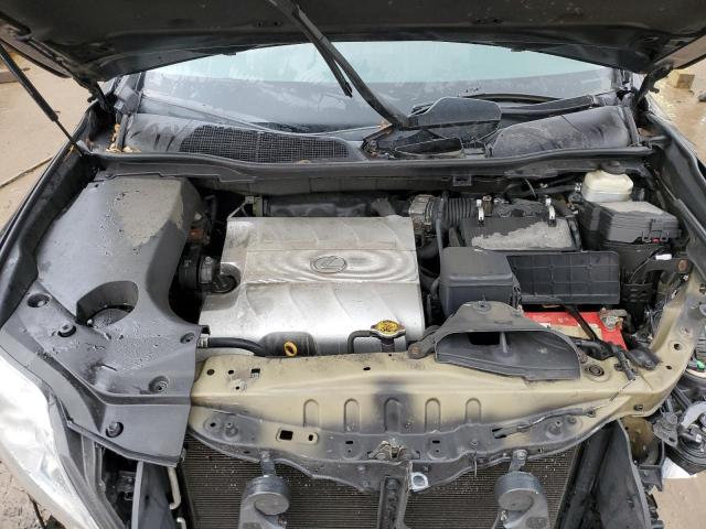 Photo 11 from auction – 2011 LEXUS RX 350 with VIN 2T2BK1BA2BC089444