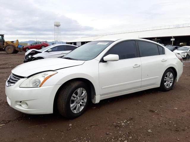 NISSAN ALTIMA BAS 2012 with VIN 1N4AL2AP3CN456851 - Photo from auction
