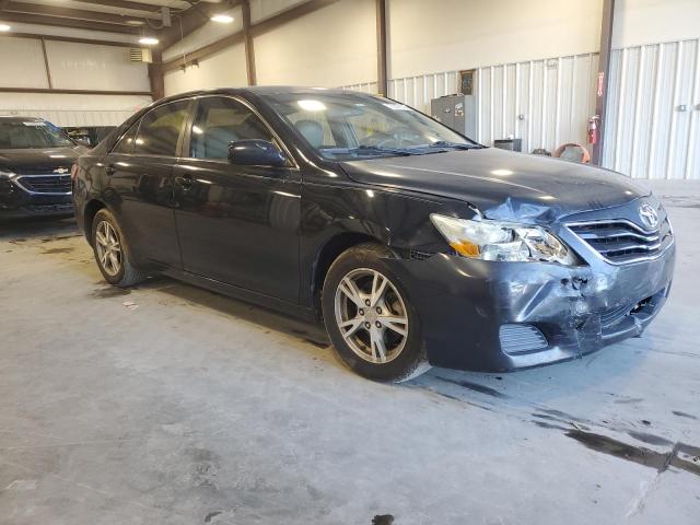 Photo 4 from auction – 2010 TOYOTA CAMRY BASE with VIN 4T1BF3EK5AU537505