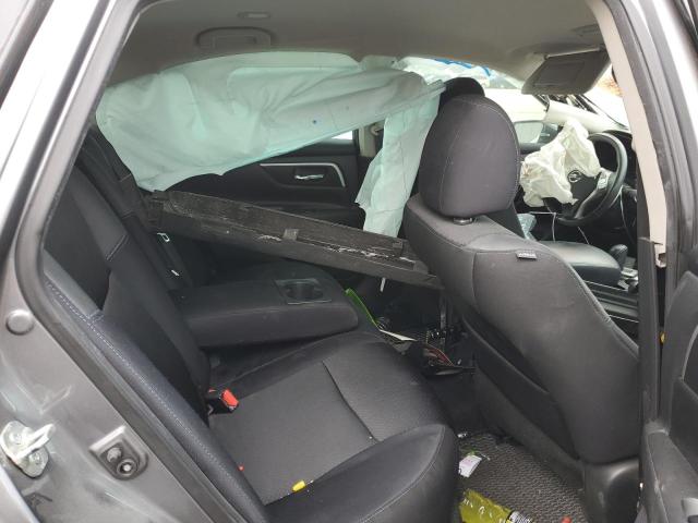 Photo 10 from auction – 2017 NISSAN ALTIMA 2.5 with VIN 1N4AL3AP0HC470926