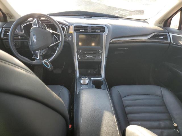 Photo 8 from auction – 2018 FORD FUSION SE with VIN 3FA6P0HD4JR184721